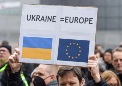 Изгнание из Европы. Украинских беженцев назвали неблагодарными