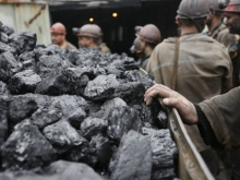 В ЛНР шахтёрам «Востокугля» до сих пор не выплатили задолженности за 2020 год