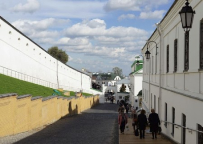 В центре Киева ВСУшник застрелил двоих сослуживцев