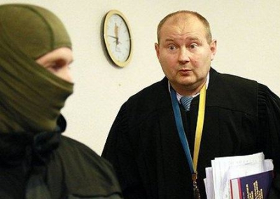МВД Молдовы в похищении судьи Чауса обвиняет Украину