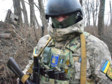 Корнилов: контрнаступления ВСУ проваливаются из-за тактики «живого щита»