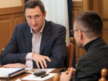 В Киев заходят кураторы «Большой стройки»: администратором столицы назначат министра по региональному развитию Чернышова