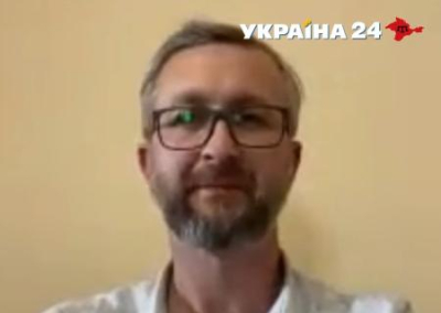 Замглавы Меджлиса подсказал Украине, как вернуть Крым
