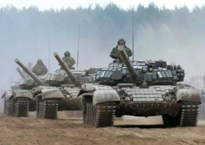 Герой иракской войны полковник в отставке Дуглас Макгрегор: Россия побеждает в войне на Украине