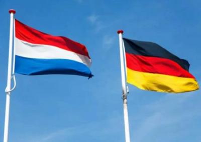 Германия и Нидерланды — единственные страны НАТО, отказавшиеся поставлять Украине оружие