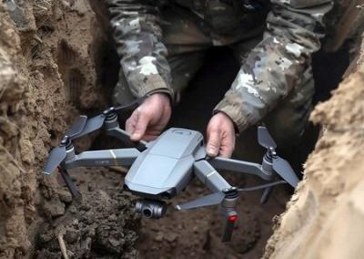 ВСУ тестируют «рой дронов» под Авдеевкой, российская армия готовит резервы. Что сейчас происходит на фронте
