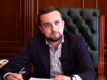 Андрей Золотарёв: Кирилл Тимошенко стал спецпредставителем президента