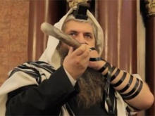Киевский раввин признал наличие на Украине израильских наёмников. В Днепре устанавливают израильский «Железный купол»