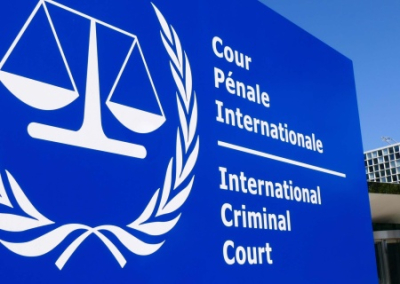 Международный уголовный суд выдал ордера на арест Шойгу и Герасимова