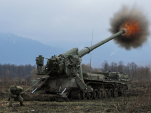 Шойгу заявил об успешном поражении иностранного вооружения на Украине