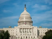 Украина просит Конгресс США продлить закон о ленд-лизе на 2024 год