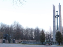 22 июня в Клайпеде решили демонтировать мемориал бойцам Красной армии