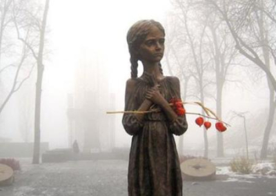 Оценки потерь Украины из-за Голодомора 1932—33 годов сильно преувеличены — украинский учёный