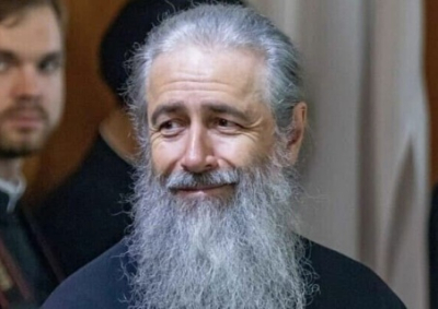 Митрополита УПЦ Арсения украинский суд снова оставил за решёткой. Пожилой священник второй год находится в тюрьме