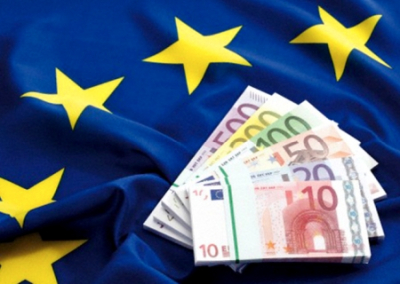 ЕС выделил 550 млн евро Украине на ремонт энергетических объектов