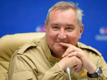 Дмитрия Рогозина назначили сенатором в Совет Федерации