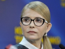 Тимошенко отбирает у Зеленского голоса и готова сразиться с экс-комиком на президентских выборах