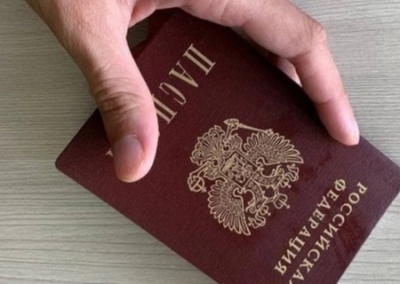 Житель Камчатки, уроженец Украины, лишён приобретённого гражданства за призывы к убийству россиян