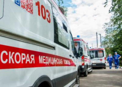 За сутки в ДНР погибли пять мирных жителей, 21 человек ранен