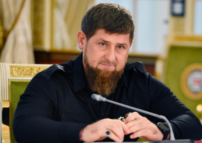 «Я и сам заметил, что засиделся». Кадыров намекнул на возможный уход с поста