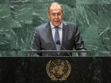 Захарова: Лавров лично инициировал обязательное выполнение Минских соглашений через СБ ООН