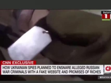 Сюжет CNN о «вагнеровцах»: Порошенко получил козырь для обвинения Ермака и Зеленского в предательстве