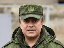 Пасечник: использование ВСУ гражданских в качестве живого щита осложнит освобождение Лисичанска и Северодонецка