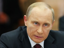 Александр Рар: Путин предлагает Западу единственный шанс для сохранения мира