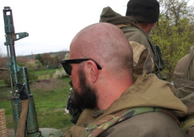 Все в ожидании войны: добровольцы из Осетии рассказали о ситуации в Донбассе