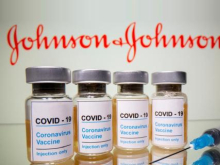 В Европе признали связь между вакциной Johnson & Johnson и образованием тромбов