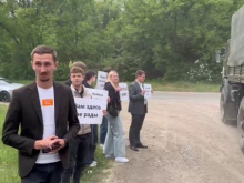 «Мы существуем». Активисты блока «Победа» на заявление Чолаку о том, что нет Молдовы, молдавского языка и молдаван