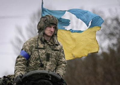 Эксперт: отношение Запада к Украине может измениться