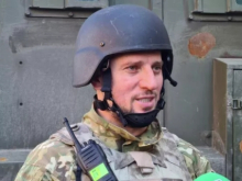 Командир спецназа «Ахмат»: российские флаги должны развеваться в Киеве и по всей Европе