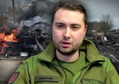 Буданов анонсировал новое наступление ВСУ весной