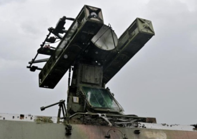 Российские регионы под массированной атакой БПЛА. В Саранске отменены занятия в школах и ВУЗах