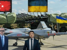 Турецкие Bayraktar и украинские амбиции: может ли Украина рассчитывать на Турцию?