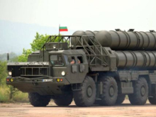 Россия обвинила Болгарию в незаконности поставок вооружения Украине