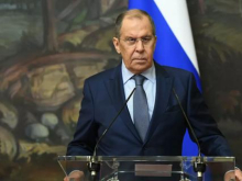 Лавров: Россия готовит меры по защите соотечественников в ближнем зарубежье