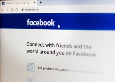 Facebook заблокировал посты российских СМИ, написанные по релизу ФСБ