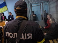 На Украине двух пленных российских военных приговорили к 11,5 года заключения