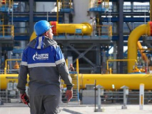 Янис Клюге: Россия получит рекордные доходы от экспорта газа