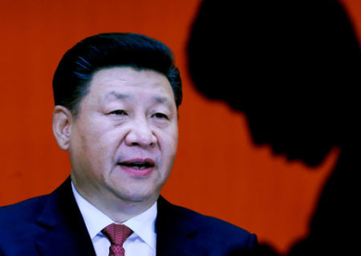 Китайский прагматизм. Пекин не торопится «бить горошки» с Западом