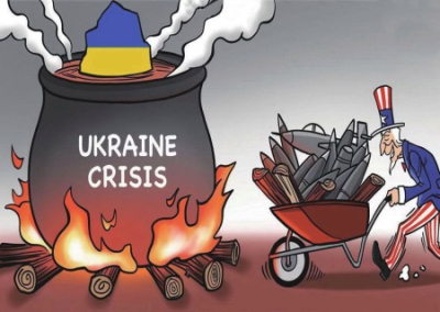 «А ведь Зеленский мог просто выполнить Минские соглашения»: каждый четвертый житель Украины оказался за чертой бедности