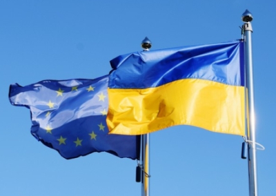 Усталость от Украины: ЕС успешно выбрал «зраду»