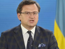 Кулеба: Украину не интересует мнение РФ относительно её вступления в НАТО