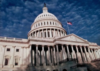 Сенат Конгресса США может отклонить выделение денег Украине
