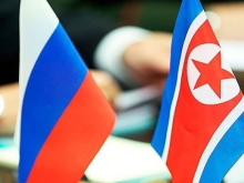 Северная Корея поддержала возвращение Донбасса, Запорожской и Херсонской областей в состав России