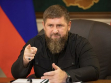 Кадыров призвал наказать виновных за массовые убийства мирных жителей Палестины