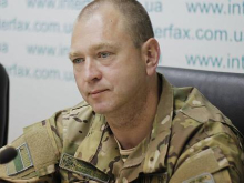 Глава погранслужбы Украины Дейнеко официально призвал к геноциду