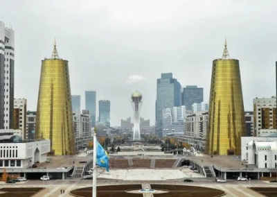 Казахстан отказался проводить встречи в астанинском формате по Сирии на своей территории